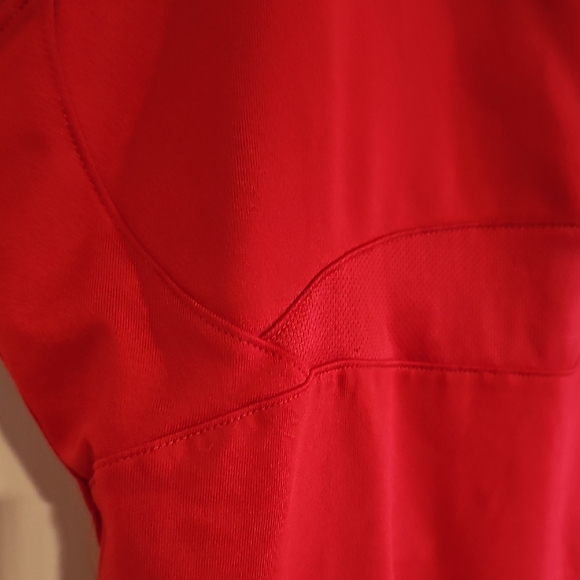 Adidas Scarlet Racerback Tank - Picture 3 of 8